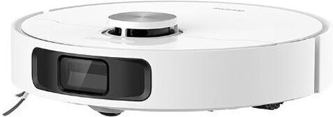Dreame L10 Prime Σκούπα Ρομπότ με Χαρτογράφηση Laser & Απορρόφηση 4000Pa Λευκή