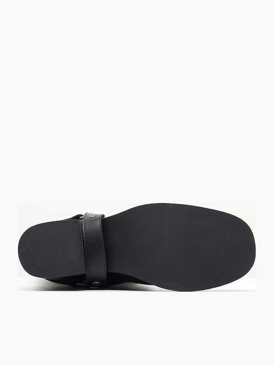 Cizme dama Negre