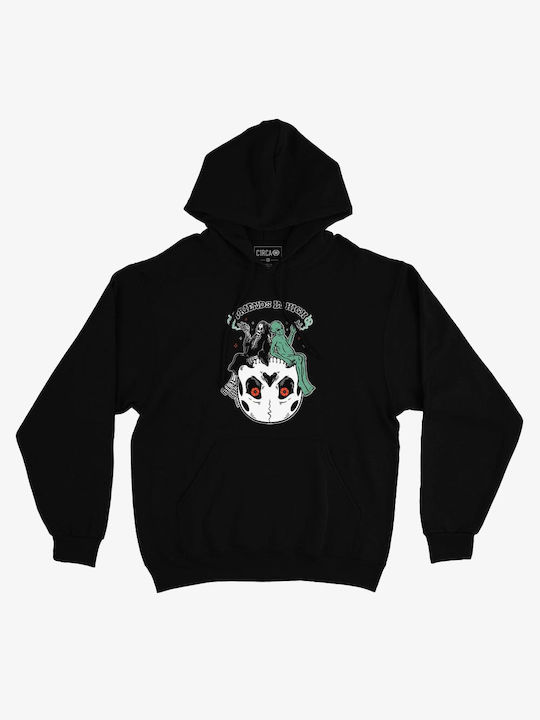 Circa Men's Sweatshirt Black