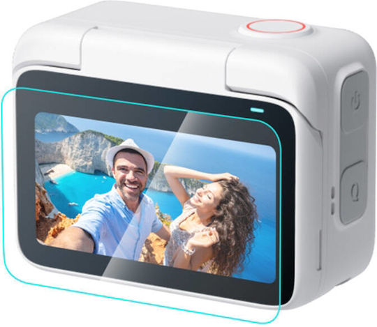 Puluz Προστασία Οθόνης για Action Cameras Insta360