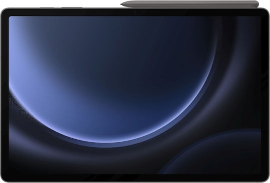 Samsung Galaxy Tab S9 FE+ 12.4Inches (8GB/128GB) Gray