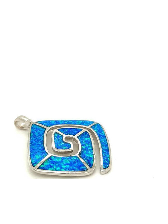 Drandakis Charm Simbol infinit