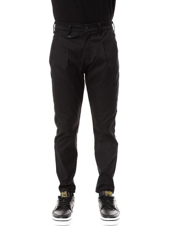 Pantaloni Chino Negru