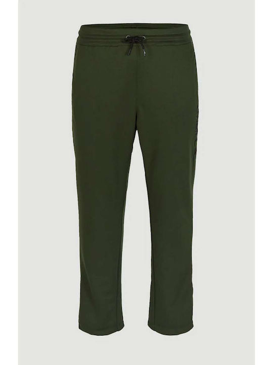 Pantaloni Verde