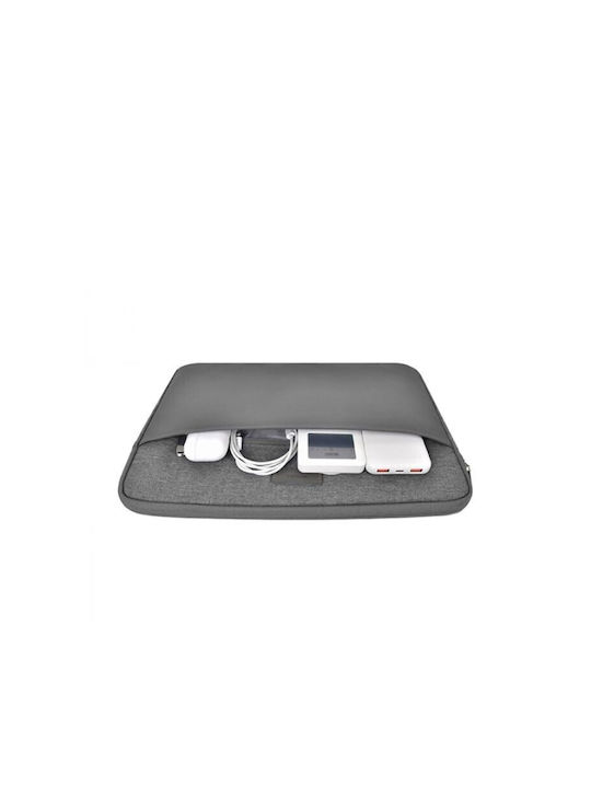 Wiwu Minimalist Θήκη για Laptop 16" σε Γκρι χρώμα