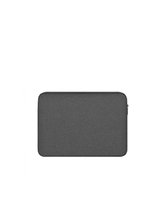 Wiwu Minimalist Θήκη για Laptop 16" σε Γκρι χρώμα