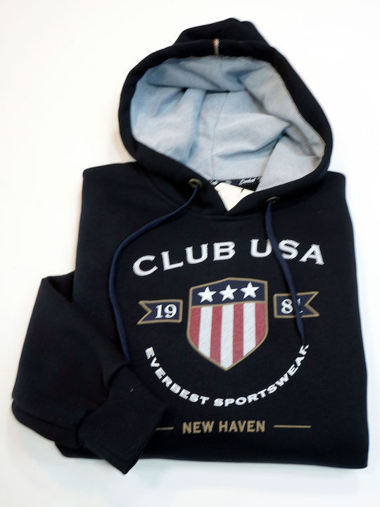Sweatshirt Blue