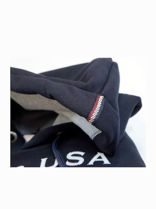 Sweatshirt Blue