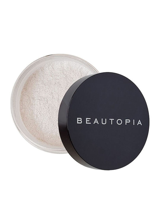 Dirty Works Make-up-Set mit Kosmetiktasche Highlighter #10 & Blush #5