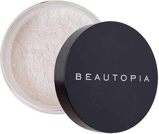 Dirty Works Make-up-Set mit Kosmetiktasche Highlighter #10 & Blush #5