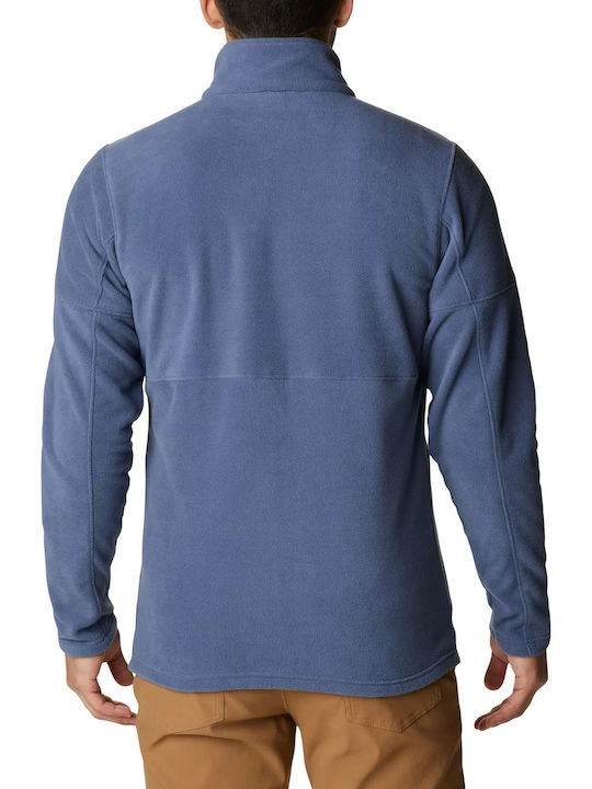 Basin Trail Iii Full Ανδρική Ζακέτα Fleece Κίτρινη