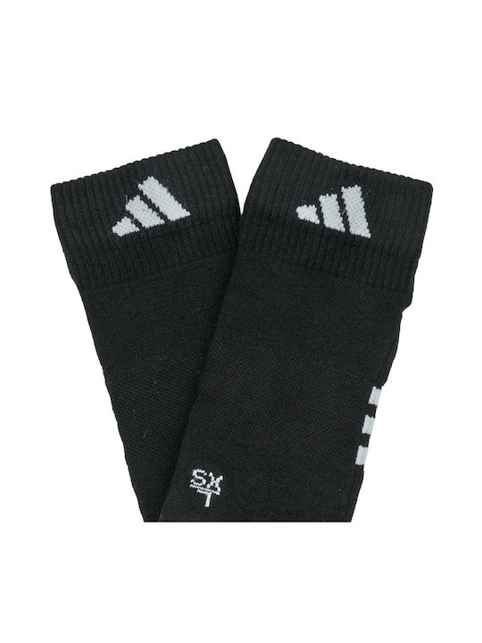 Adidas PRF Cush Mid Laufsocken Mehrfarbig 3 Paare