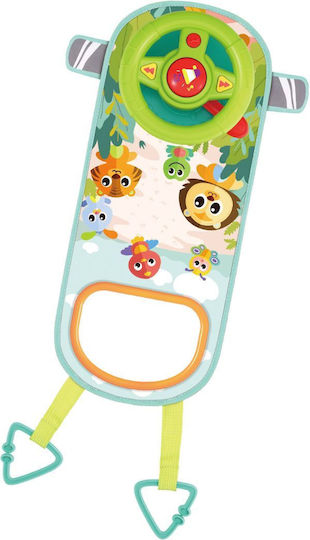 Bo Jungle Pendant Toy for Car with Music