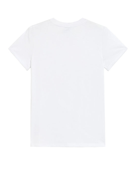 Diadora Women's T-shirt White