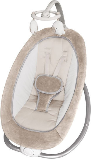 Bo Jungle Dolphy Elektrisch Baby Relax Gray Bo Jungle Dolphy Elektrisch Baby Relax Gray