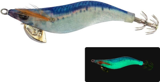 Oceanic Egido Real Jerk Καλαμαριέρα MACKEREL