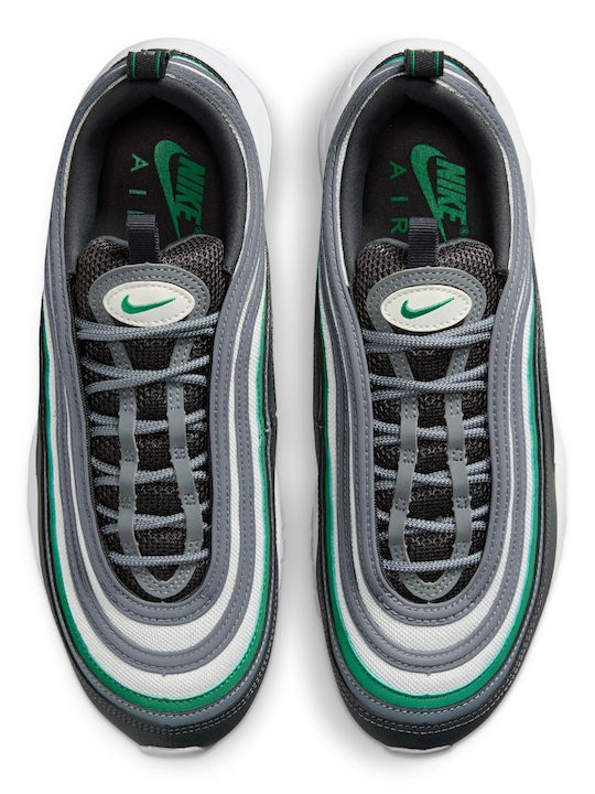Air Max 97 Мъжки Маратонки Сив