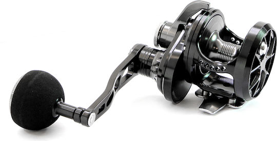 Poseidon Mecanism de pescuit pentru Jigging