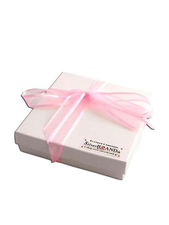 SilverBrand.gr Talisman Kinder Amulett aus Gold D18046