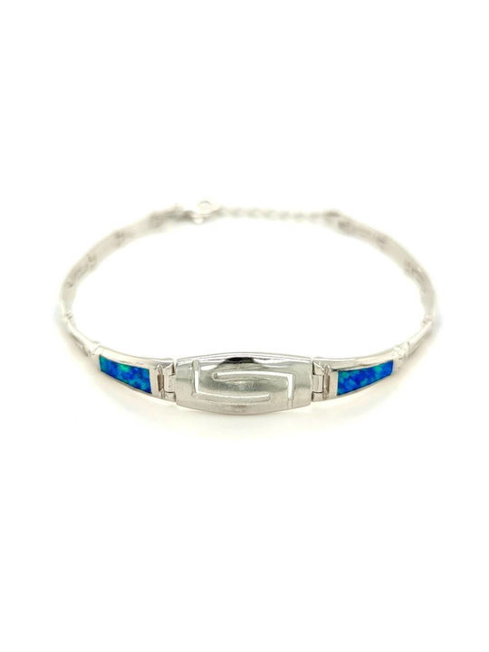 Drandakis Damen Armband aus Silber