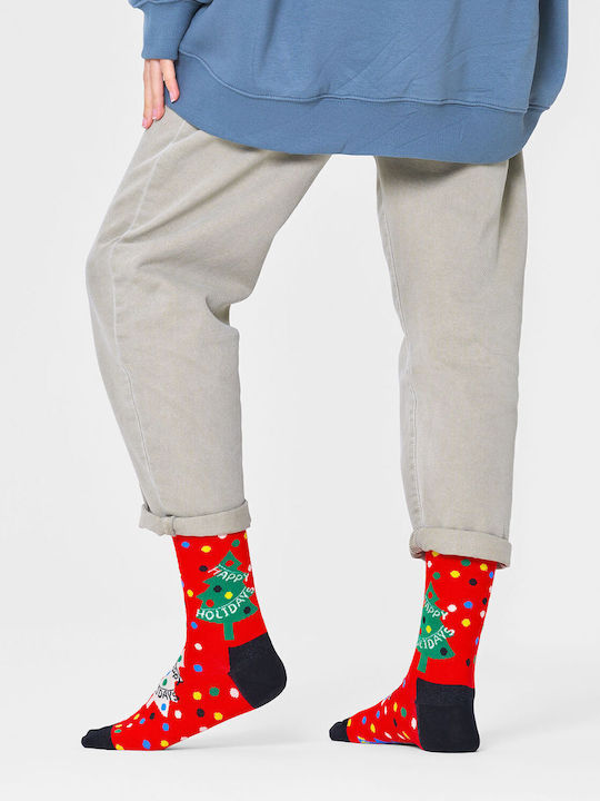 Happy Socks Κάλτσες MULTICOLOUR
