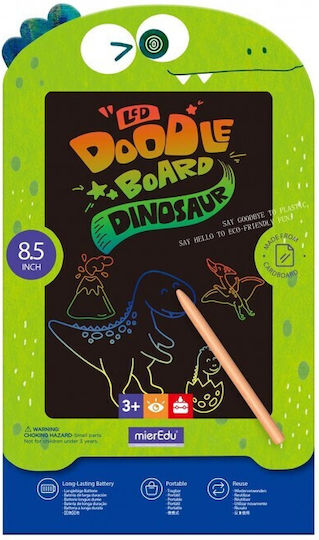 Mieredu Kids Draw & Erase Board