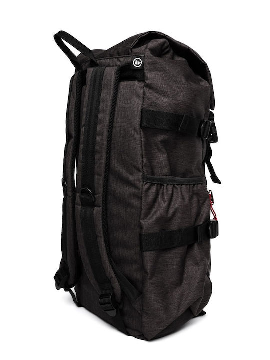 Basehit Rucksack Schwarz