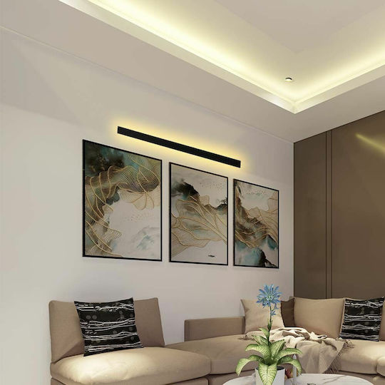 V-TAC Waterproof Linear LED Lighting 16W 3000K 6x6x5cm V-TAC Waterproof Linear LED Lighting 16W 3000K 6x6x5cm