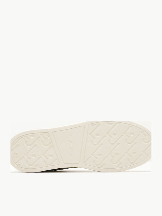 Cleo 20 Sneakers Beige