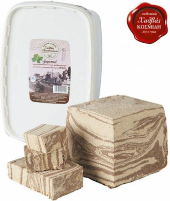 Κοσμίδη - Γαβρίλη Halva cu Stevia 450gr