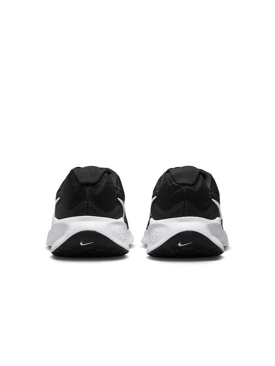 Revolution 7 Sport Shoes Running Black / White