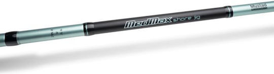 Mustad Fishing Rod for Spinning 2.48m 142gr