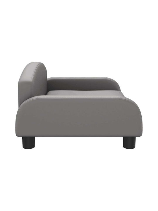Canapea Gri 70x45x30buc 1buc