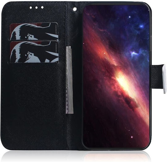 Colored Drawing Wallet (TCL 405)