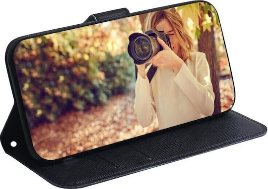 Colored Drawing Wallet (TCL 405)