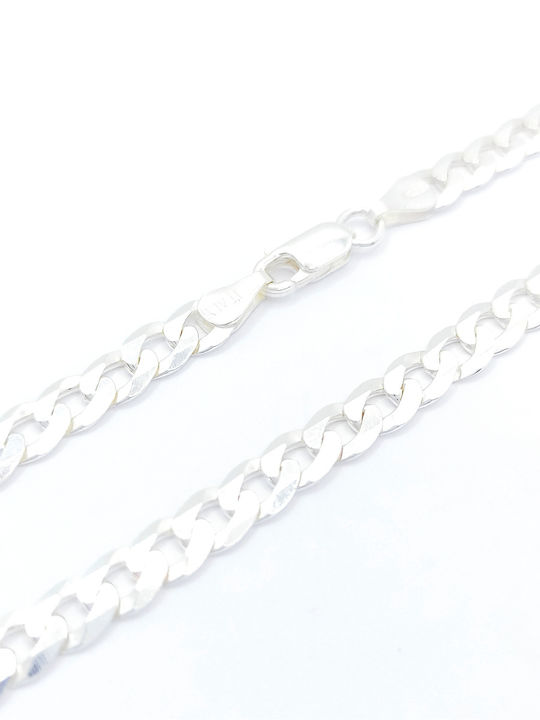 PS Silver Bracelet Chain made of Silver