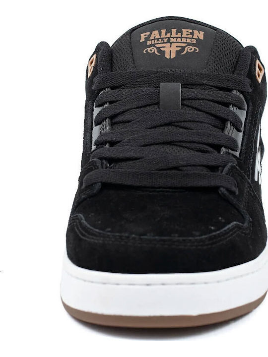 Ανδρικά Sneakers Μαύρα