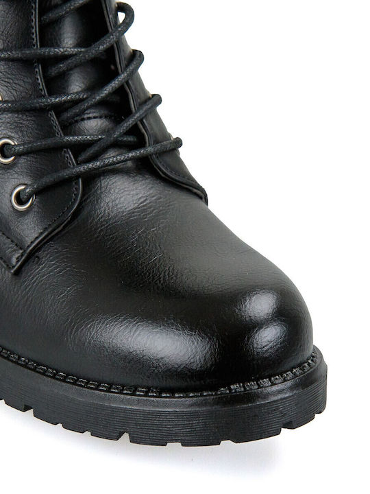 Women's Ankle Boots Black