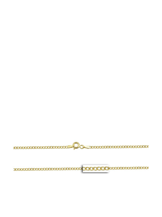 Mv Preziosa Gold Kette Hals 14K Mv Preziosa Gold Kette Hals 14K