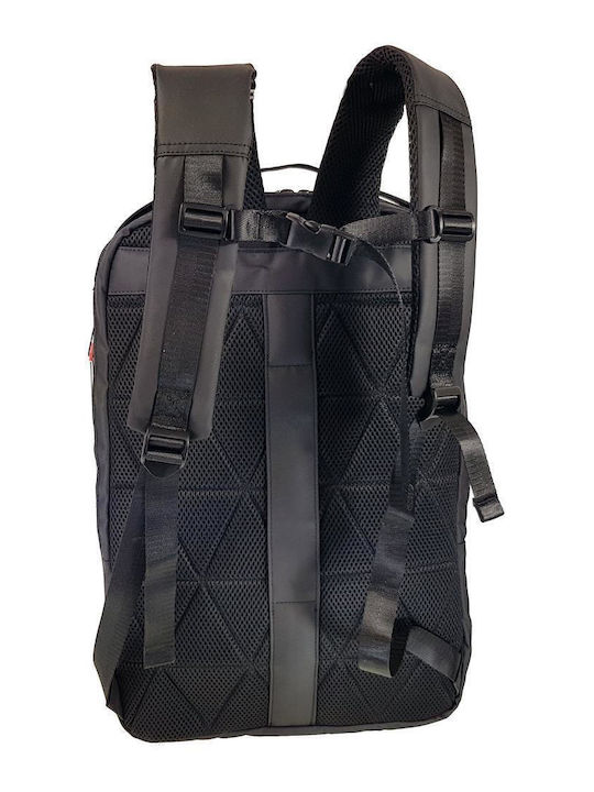 Gabol Gabol Wasserdicht Rucksack 28.3lt Schwarz