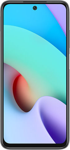 Xiaomi Redmi 10 5G Dual SIM (4GB/128GB) Graphite Grey