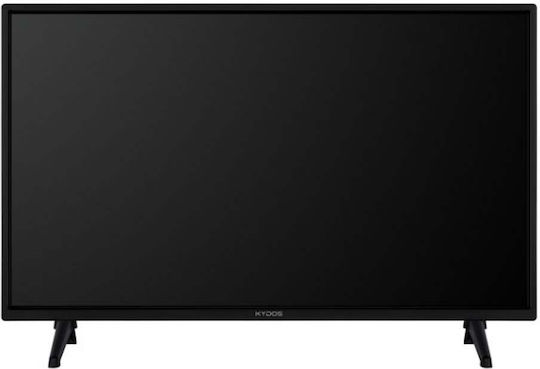 Kydos Τηλεόραση 32" HD Ready LED K32NH22SD01 (2021)