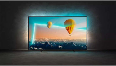 Philips Smart Television 70" 4K UHD LED 70PUS8007 Ambilight HDR (2022)