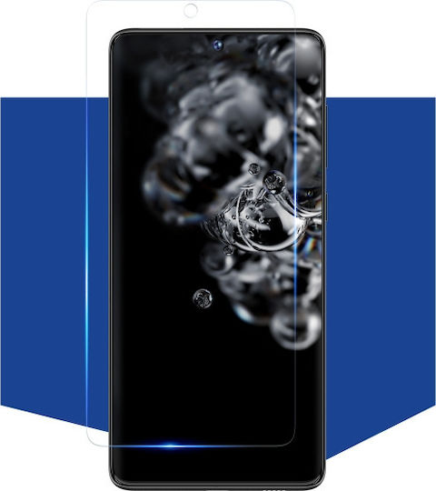 3MK ARC+ Защитен екран (Huawei Nova Y90)