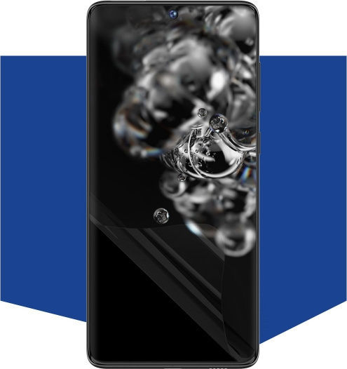 3MK ARC+ Screen Protector (Huawei Nova Y70)
