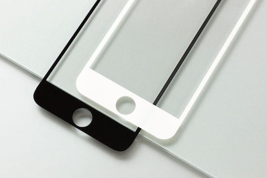 3MK HardGlass Max Lite Full Face Tempered Glass Negru (Galaxy M13)