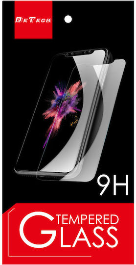 0.3mm Tempered Glass (iPhone 13 Pro Max, De Tech)