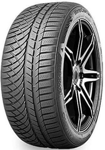 Kumho Anvelopă Auto WP72XL 255/35R20 97W XL De Iarnă pentru Mașină de Pasageri