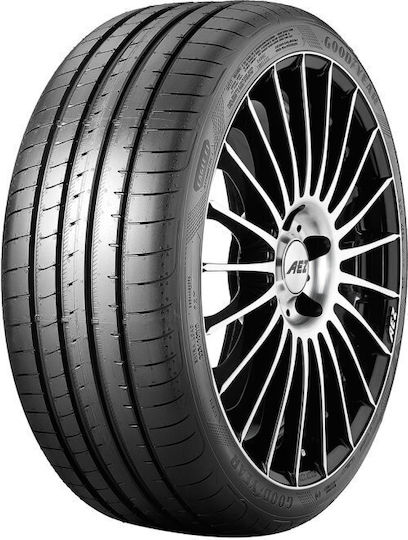 Goodyear Eagle F1 Asymmetric 5 255/35R20 97Y * XL Θερινό Λάστιχο για Επιβατικό Αυτοκίνητο