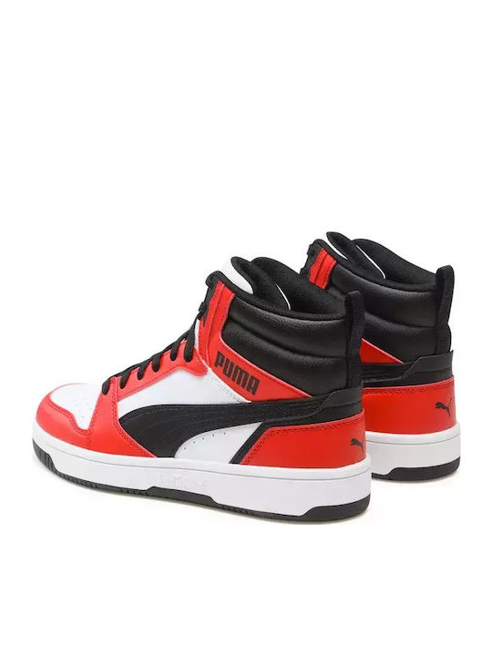 PUMA Rebound Joy V6 High Πολύχρωμα